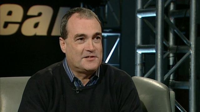 Топ Гир / Top Gear / 7 сезон 3 серия