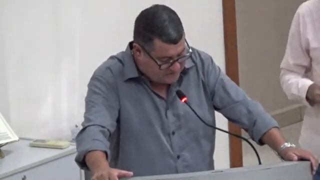 4ª Sessão Ordinária - Câmara Municipal de Laranjal Paulista - 25/03/2024 смотреть онлайн