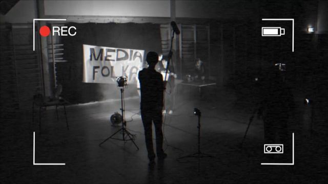 Myrt Media UB Reklamefilm смотреть онлайн