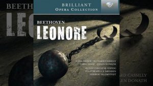 Leonore, Op. 72, Act 2: Duet "Jetzt, Alter, jetzt hat es Eile!" (Pizarro, Rocco)