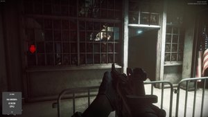 Ready or not| Первый взгляд