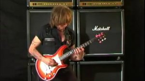 Michael Angelo Batio - Tribute to Randy Rhoads - Crazy Train / Mr Crowley