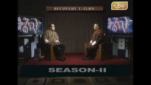 U-turn Season-2 EP-21 (Rinchen Norbu)