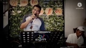Helmy AKU BUKAN PINTU (cover)