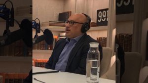 Episode 159: LionTree CEO Aryeh Bourkoff Channels Umberto Boccioni on Scale and Motion