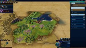 Civilization VI: Rise and Fall! -- Poundmaker of the Cree! -- Part 1