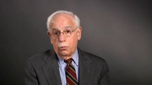 Robert Mayer, MD, on gastrointestinal cancers