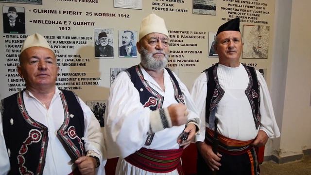 Guri Rrokaj - SHQIPERI ME VILAJETE смотреть онлайн