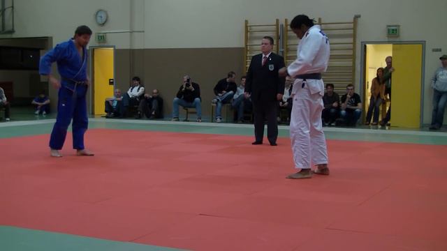 Helbing vs. Brunner