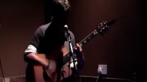 Jon Lilygreen | Change Yourself | Kama Lounge, Newport | 2009