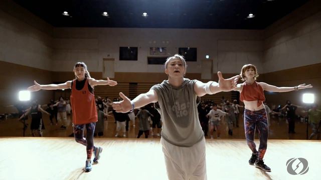 For Sale -Carlos Vives  Alejandro Sanz  SALSATION CHOREOGRAPHY by SEI MACHA