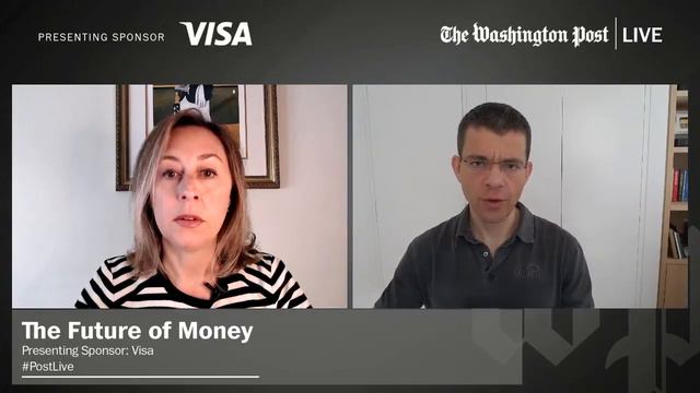 Affirm CEO Max Levchin doesn’t see evidence consumers aren’t spending due to inflation смотреть онлайн