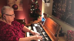 Christmas Songs in the Living Room with Billy Bennett and Linda Criss