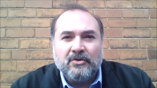 Antonio Martínez Arboleda  (Podemos Leeds) смотреть онлайн