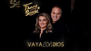 Frans & Sieneke - Vaya Con Dios