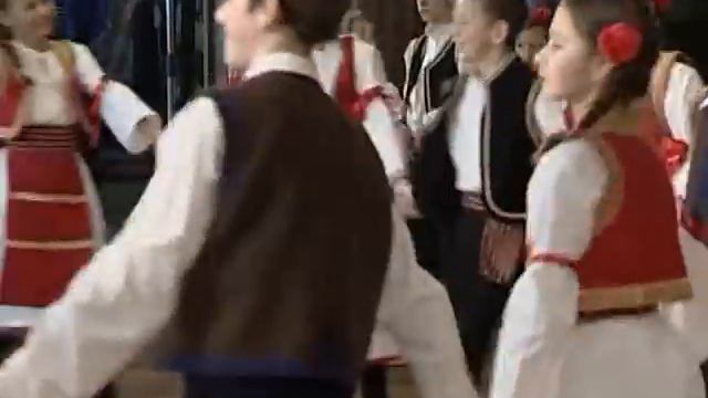 KUD''Božo Koroman Manga''Podgrab смотреть онлайн