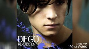 Losing Me acoustic version - Diego Boneta