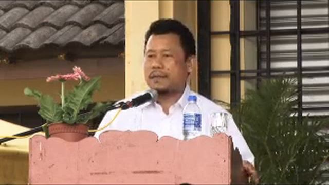 Ucapan Perasmian Karnival Bertani Satu Ibadah Jajahan Pasir Mas 2013 смотреть онлайн