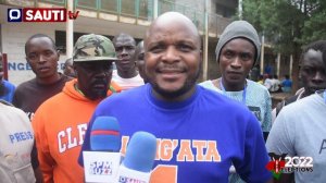 JALANGO WINS THE LANGATA MP SEAT AS NIXON KORIR CONCEDES DEFEAT! ELECTION RESULT 2022