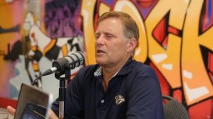 Cliff Ronning on Todd Ronning - Rock n Roll over Hockey