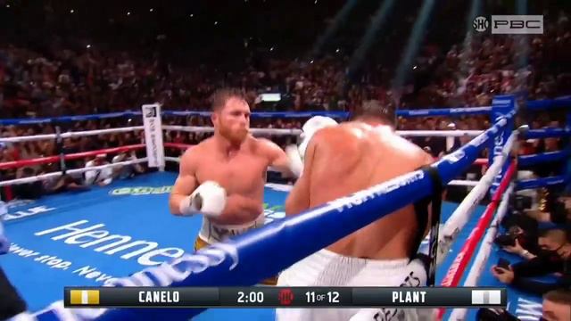 Tinju dunia 2022 Caleb Plant vs Anthony Dirrell | Tinju Hari ini смотреть онлайн
