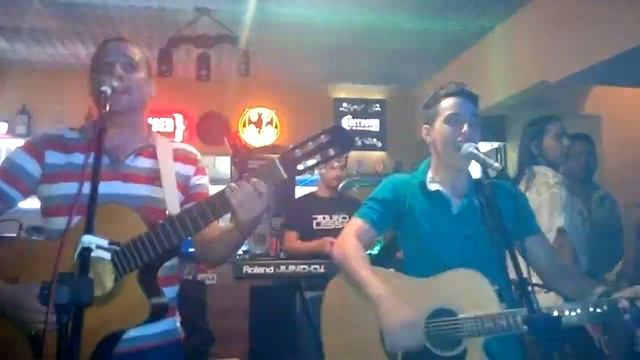 Bruno Cesar & Felipe Pout-Purri смотреть онлайн