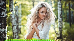 Тамара Кутидзе - "Белая берёза". НОВИНКА.