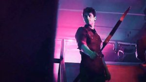 Алек и Клэри