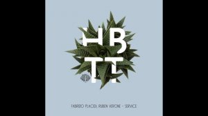 Fabrizio Placidi, Ruben Verone  - You Know That (Original Mix)