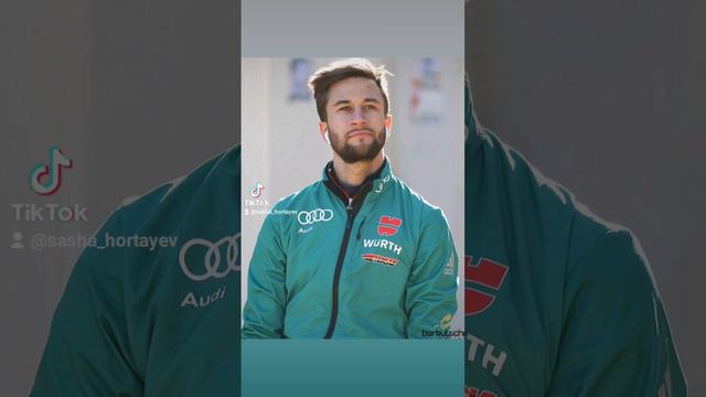 Markus Eisenbichler to Niemiecki skoczek narciarski смотреть онлайн