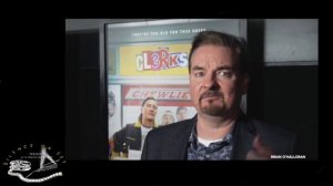 Quick Clip: Clerks III cast at LA Premiere, Kevin Smith talks reuniting the gang again