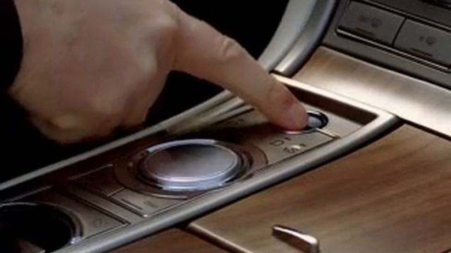 JAGUAR xf смотреть онлайн