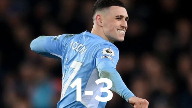 ⚽ FC Aston Villa  🆚  FC Manchester City 💪 смотреть онлайн