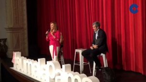 🎥📻🎤 Acto político de Coalición Canaria