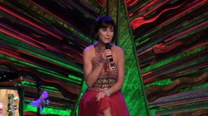 Susan Egan - "As Long As There's Christmas" (Broadway Princess Holiday Party)