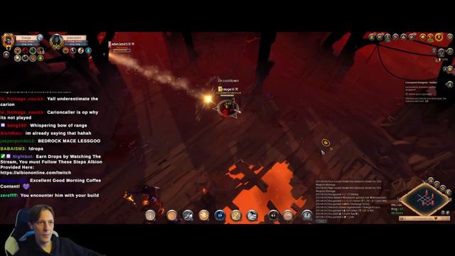 AWAKEN ANY WEAPON and make it OP! | Albion Online смотреть онлайн
