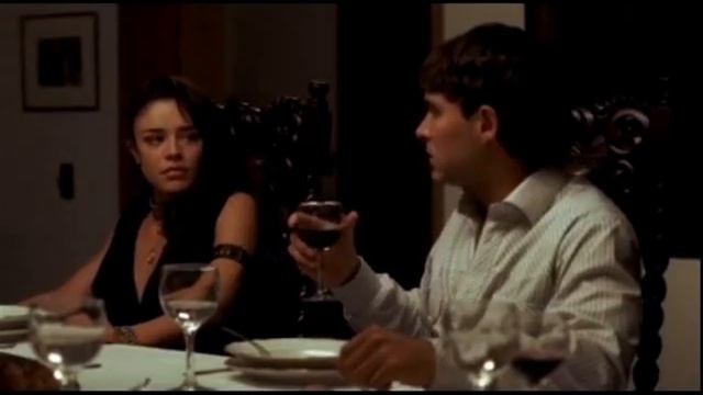 Kristina Lilley en Rosario Tijeras смотреть онлайн