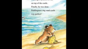 Kids Book Read Aloud: Paddington Sets Sail By Michael Bond And A.W. Alley