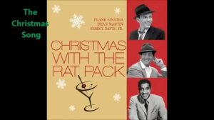 Sammy Davis Jr - The Christmas Song