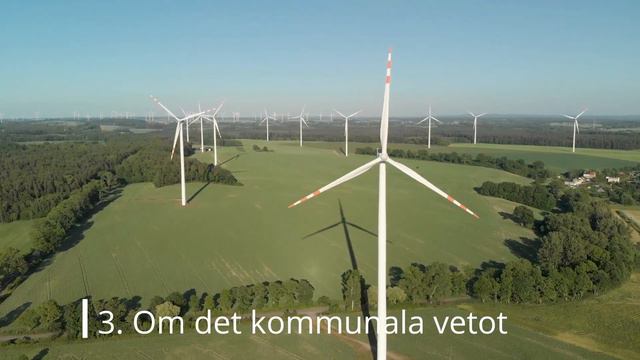 Lars Andersson kommenterar vindkraftsutredningen смотреть онлайн