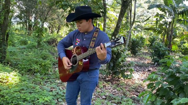 Ángel Campos- Tu error perfecto (Video Oficial) смотреть онлайн