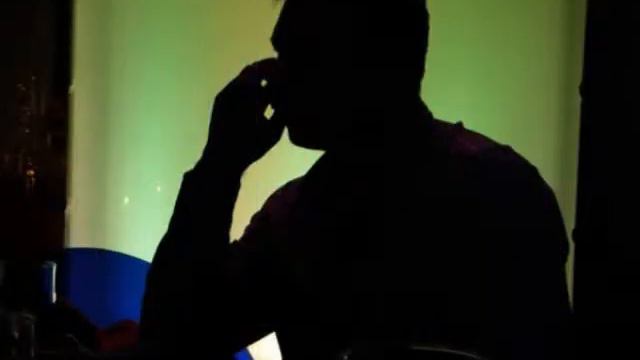 Исчезнувшая