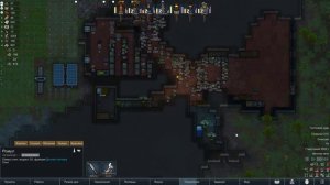 Великий Ромул в RimWorld Часть 15