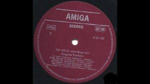 Dagmar Frederic - Ich liebe Charleston