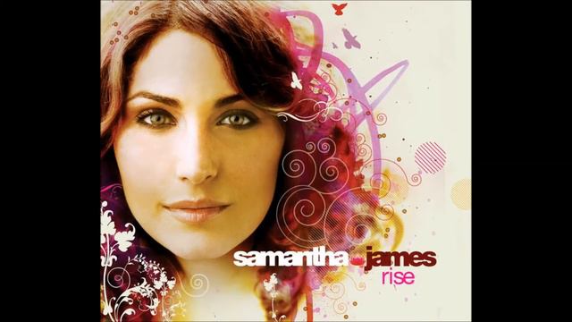 Samantha James - Right Now смотреть онлайн