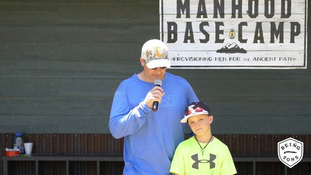 First Tracks Testimony - Matt and Nolan Amerman смотреть онлайн