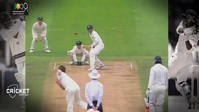 Legend Cricketer Ijaz Ahmad Current Life | Cricketer | Ijaz Ahmad | Batting | смотреть онлайн