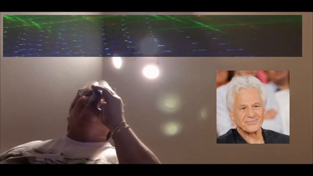 Gerard Lenorman "Les Jours Heureux" chanté par Alain смотреть онлайн