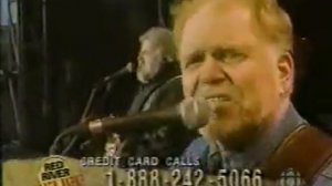 Randy Bachman and Fred Turner - takin' care of business