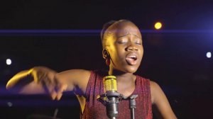 Queen Tabitha kem Awoh cover by Mins Eta